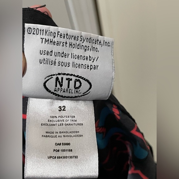 Swimming shorts - Picture 5 of 7